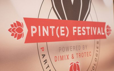 Succesvol PINT(e) Festival