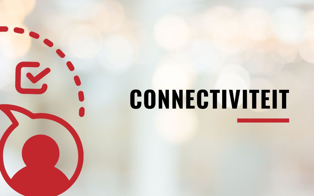 Connectiviteit