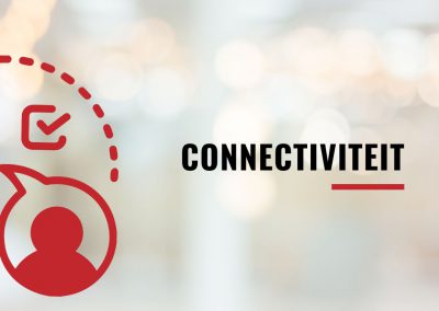 Connectiviteit