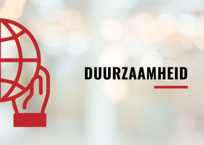 Duurzaamheid