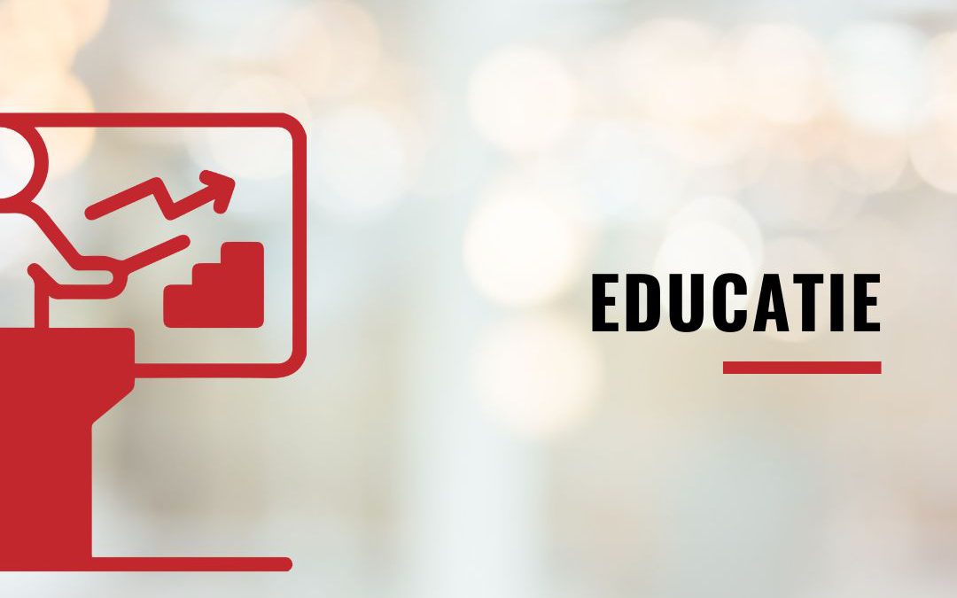 Educatie
