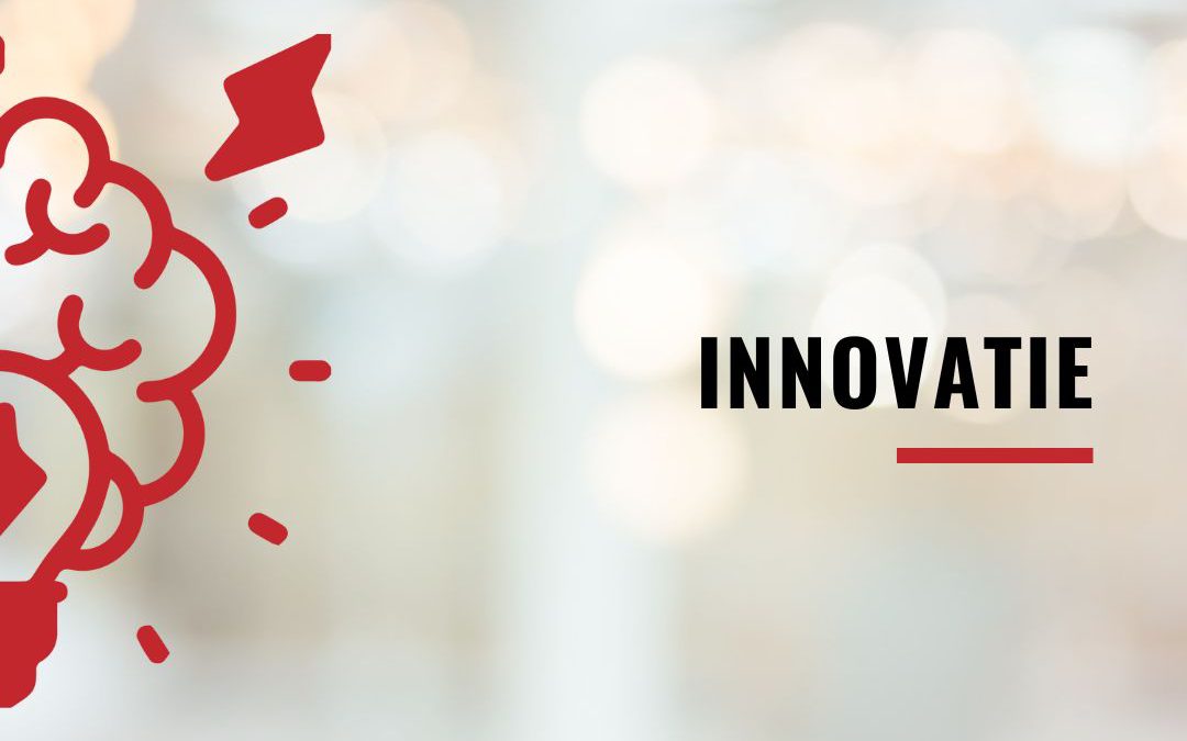 Innovatie